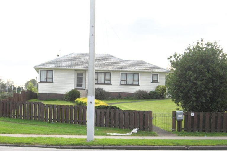 Photo of property in 3 Mahia Road, Manurewa, Auckland, 2102