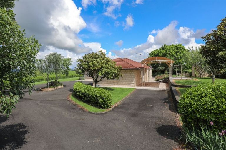 Photo of property in 145 Hall Road, Rangiriri, Te Kauwhata, 3782
