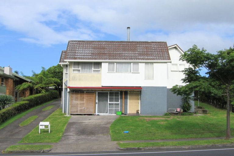 Photo of property in 1/32 Prince Regent Drive, Half Moon Bay, Auckland, 2012