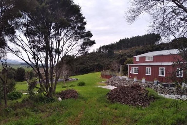 Photo of property in 501 Notorious Road West, Mahuta, Dargaville, 0371