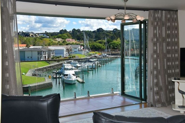 Photo of property in 56 Harbour Village Drive, Gulf Harbour, Whangaparaoa, 0930