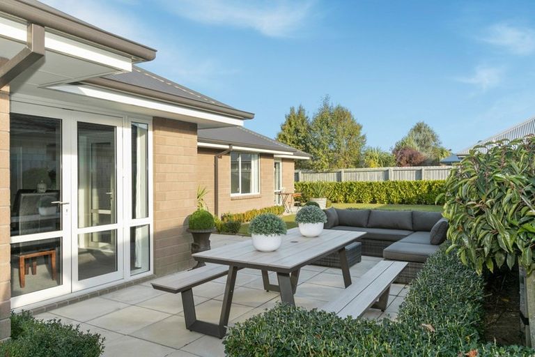 Photo of property in 21 Temple Avenue, Lincoln, 7608