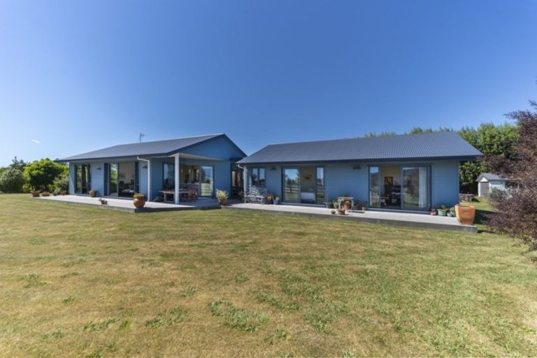 Photo of property in 40 School Road, Fairlie, 7925