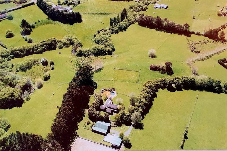 Photo of property in 761 Great South Road, Runciman, Drury, 2578