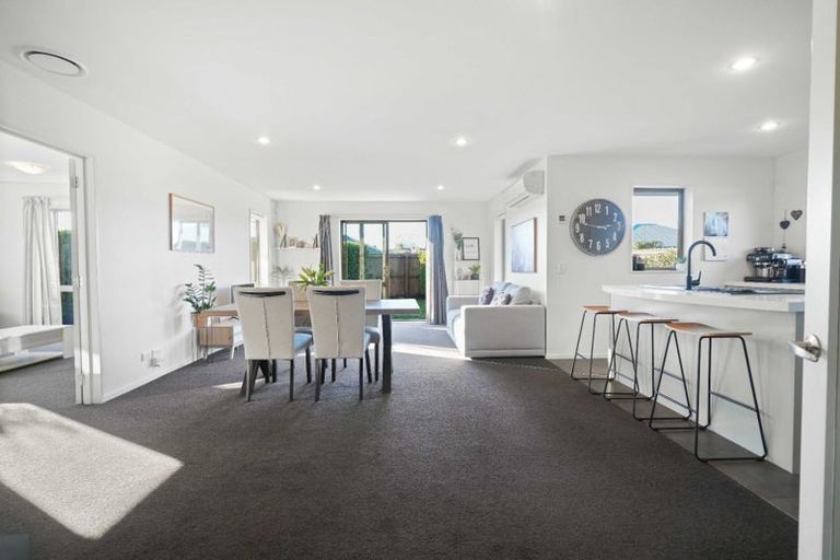 Photo of property in 22c Stonebrook Drive, Rolleston, 7614