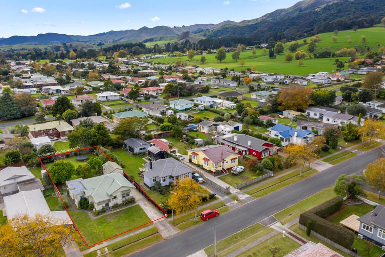 Photo of property in 8 Longfellow Street, Te Aroha, 3320