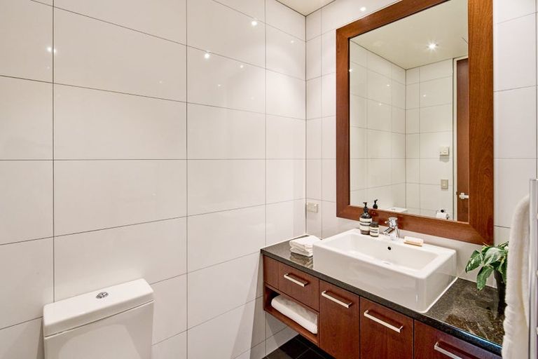 Photo of property in Chaffers Dock, 401/22 Herd Street, Te Aro, Wellington, 6011