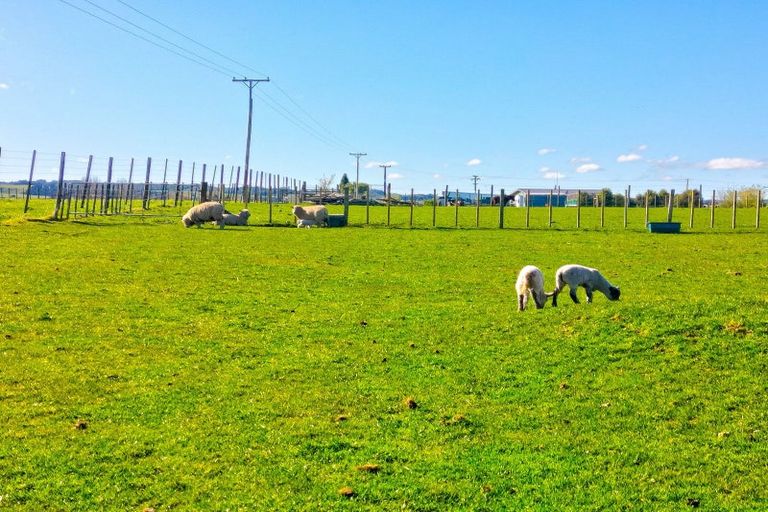 Photo of property in 83 Bushy Park Road, Kai Iwi, Whanganui, 4574