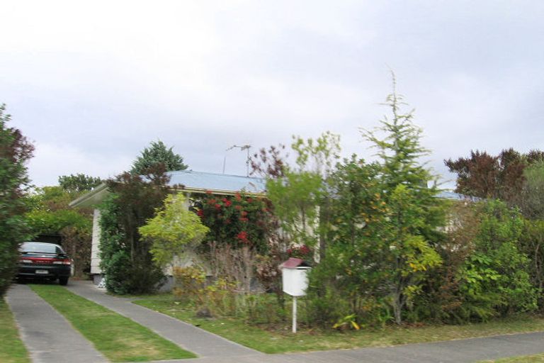 Photo of property in 9 Lanark Crescent, Tamatea, Napier, 4112