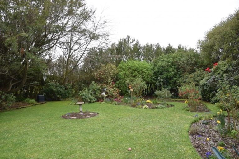 Photo of property in 120 Maher Street, Tisbury, Invercargill, 9877