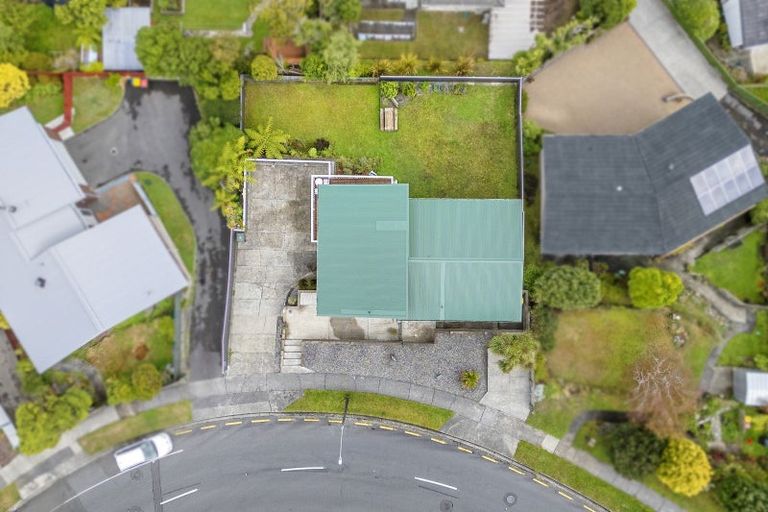 Photo of property in 42 Mulberry Street, Maungaraki, Lower Hutt, 5010