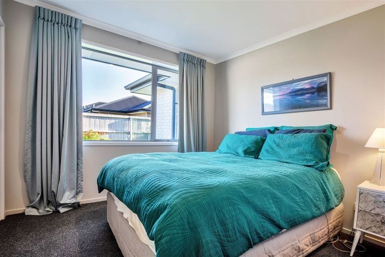 Photo of property in 7 Jade Court, Rolleston, 7614