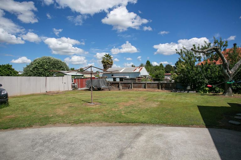 Photo of property in 2 Dawson Street, Matamata, 3400