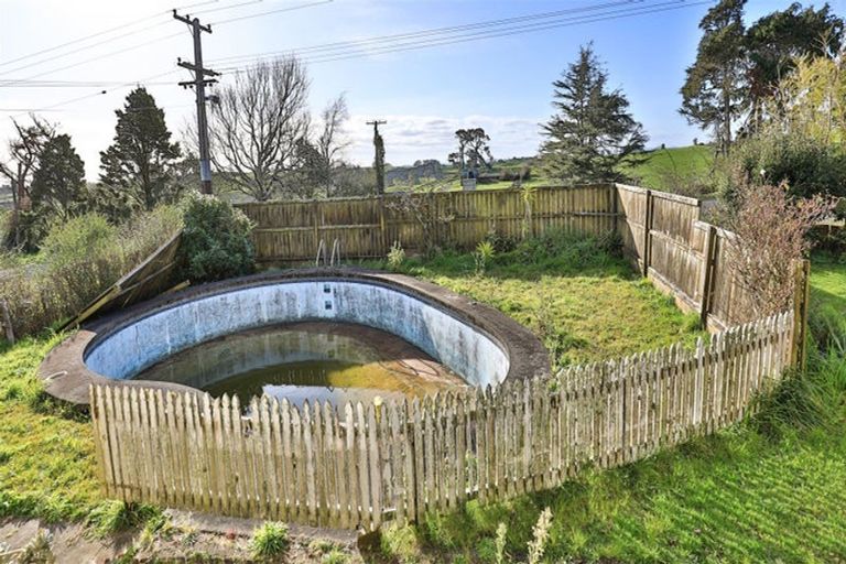 Photo of property in 171 Hetherington Road, Huntly, 3772