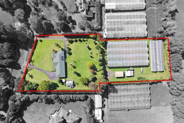 Photo of property in 42 Island View Road, Karaka, Papakura, 2580