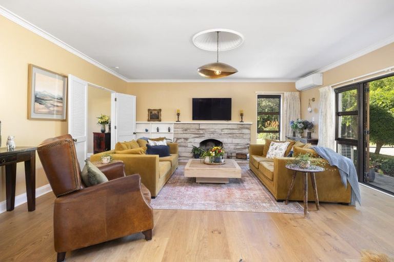 Photo of property in 96 Loop Line, Opaki, Masterton, 5881