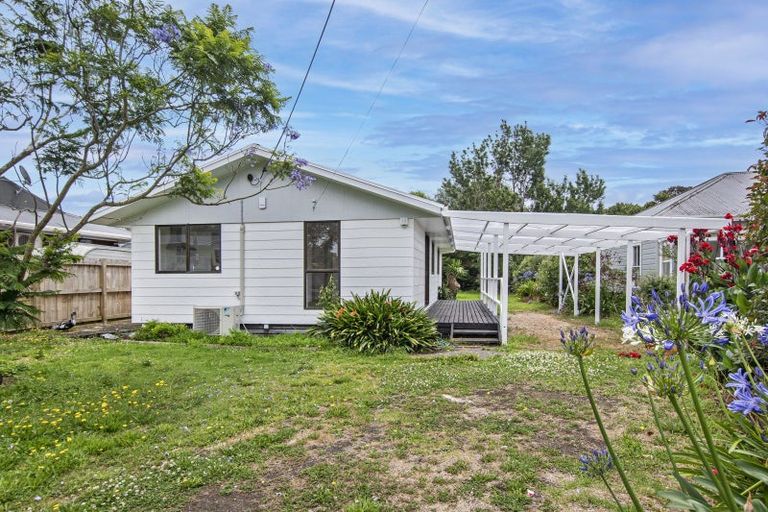 Photo of property in 43 Logan Street, Dargaville, 0310
