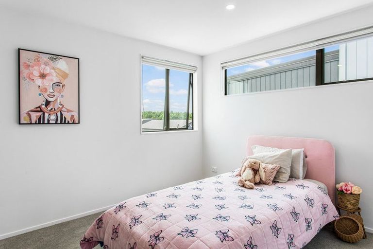 Photo of property in 27 Hermitage Street, Flat Bush, Auckland, 2019