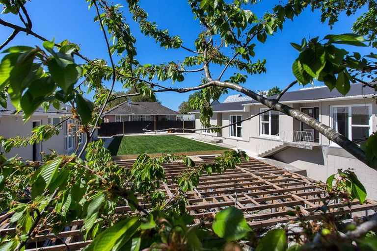 Photo of property in 7a Austin Street, Sydenham, Christchurch, 8023