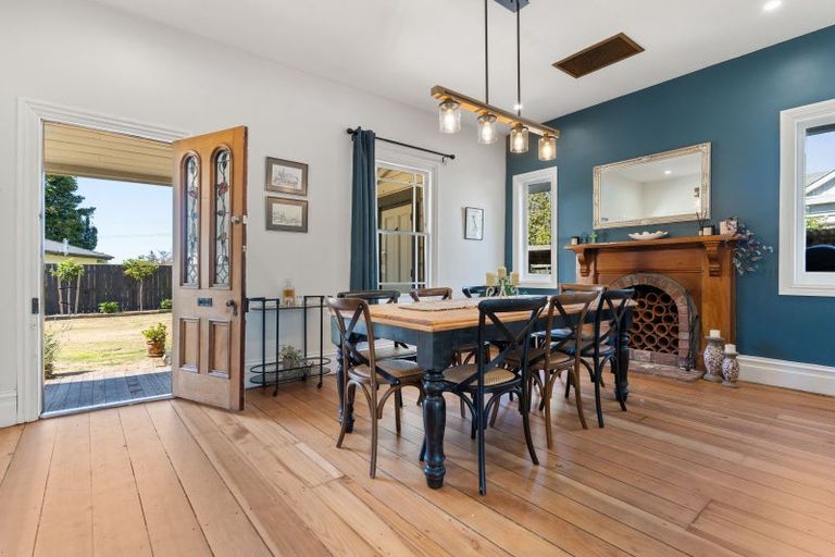 Photo of property in 86 High Street, Solway, Masterton, 5810