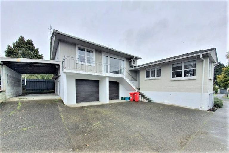 Photo of property in 5 Arnot Avenue, Clouston Park, Upper Hutt, 5018