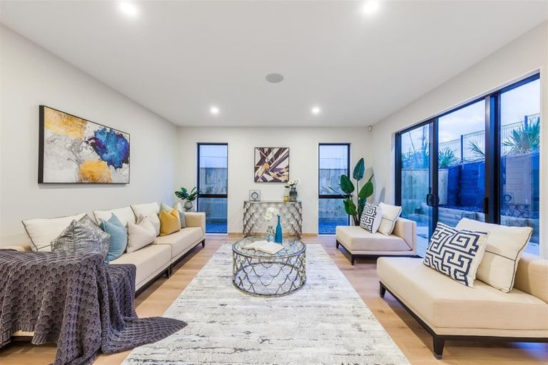 Photo of property in 41 Kea Road, Silverdale, 0932