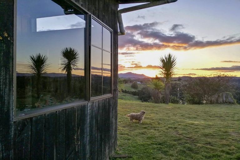 Photo of property in 179 Creamery Road, Kohukohu, 0491