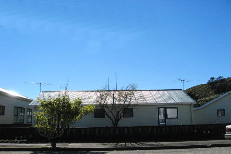 Photo of property in 21 Murray Street, Greymouth, 7805