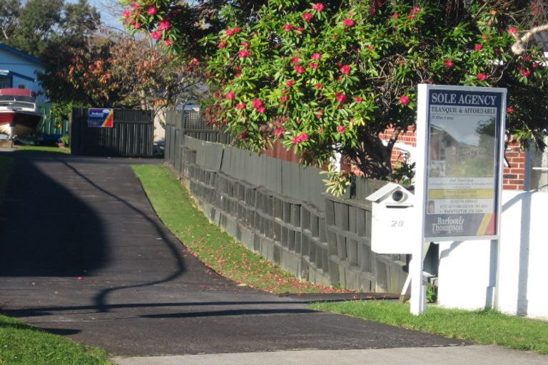 Photo of property in 29 Miles Avenue, Papatoetoe, Auckland, 2025