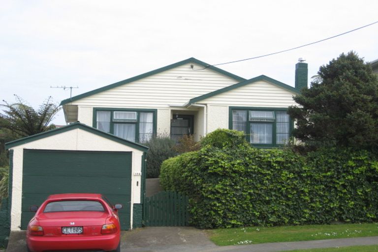 Photo of property in 134 Pioneer Road, Moturoa, New Plymouth, 4310