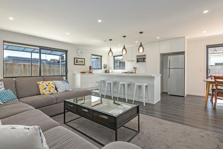 Photo of property in 160a College Street, Awapuni, Palmerston North, 4412