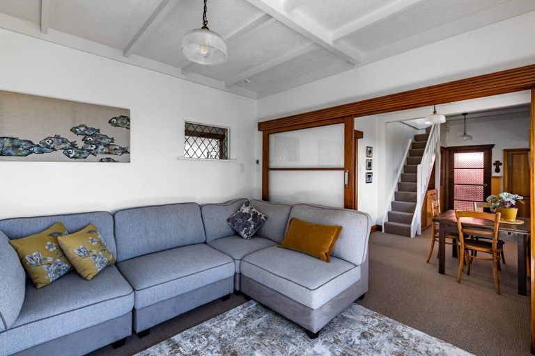 Photo of property in 84 Whiteley Street, Moturoa, New Plymouth, 4310