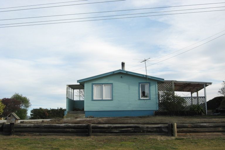 Photo of property in 181 Beach Street, Waikouaiti, 9510