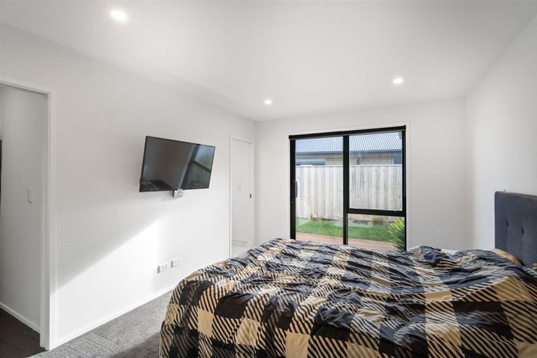 Photo of property in 68 Kemble Drive, Rolleston, 7615