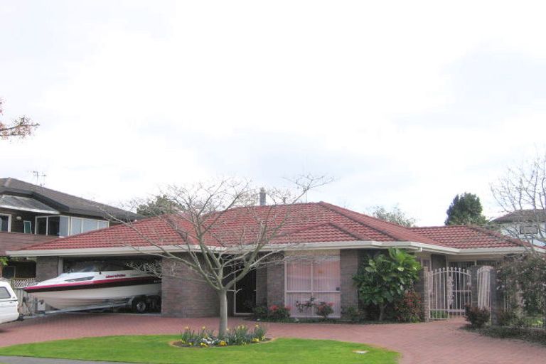 Photo of property in 36 Plateau Heights, Mount Maunganui, 3116