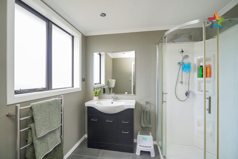 Photo of property in 384 Saint Andrew Street, Glengarry, Invercargill, 9810