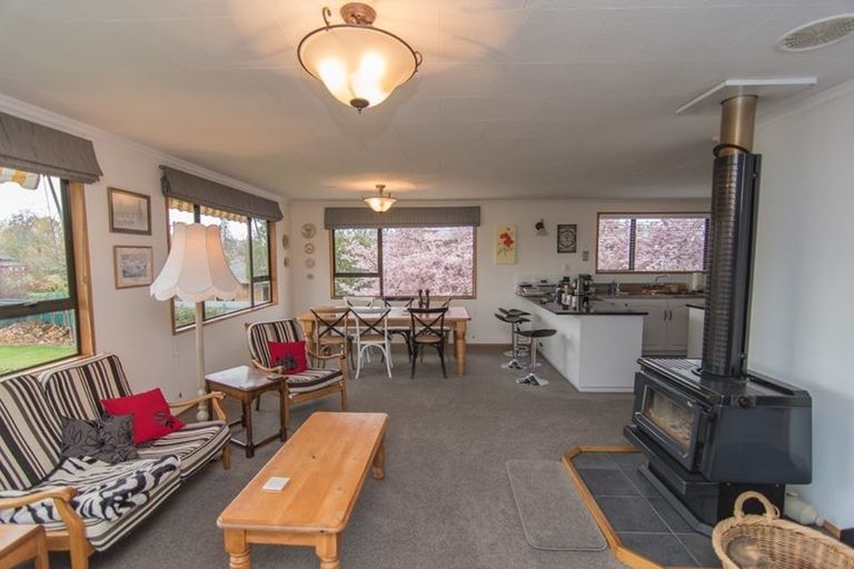 Photo of property in 32b Campbell Street, Geraldine, 7930