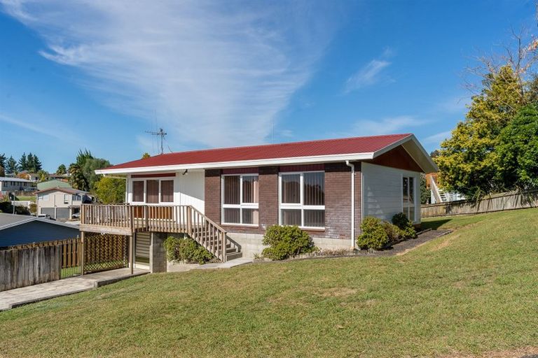 Photo of property in 3 Hatea Place, Dinsdale, Hamilton, 3204