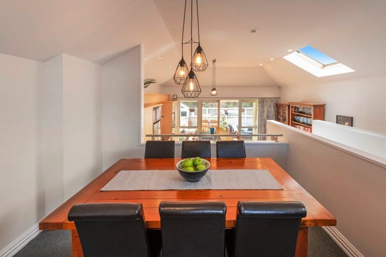 Photo of property in 153g Grant Road, Thorndon, Wellington, 6011