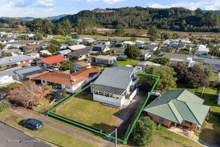 Photo of property in 113 Lorraine Place, Whangamata, 3620