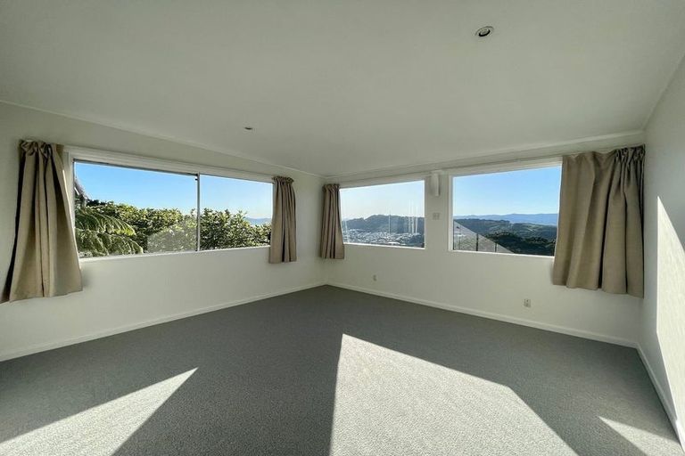 Photo of property in 3 Asquith Terrace, Brooklyn, Wellington, 6021