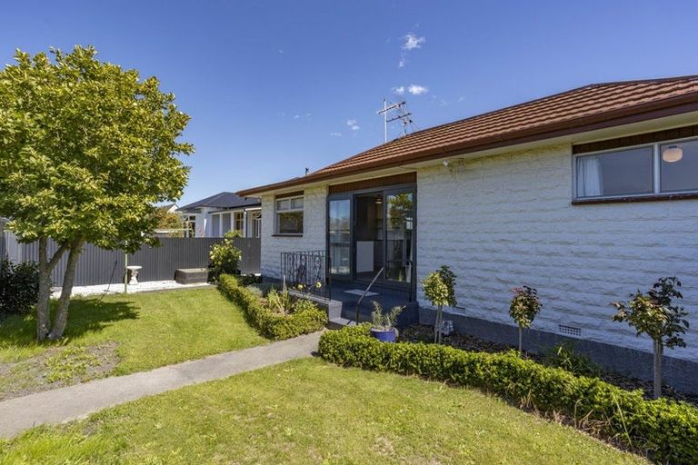 Photo of property in 27a Bank Street, Amberley, 7410