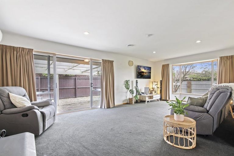 Photo of property in 29 Regent Avenue, Rangiora, 7400