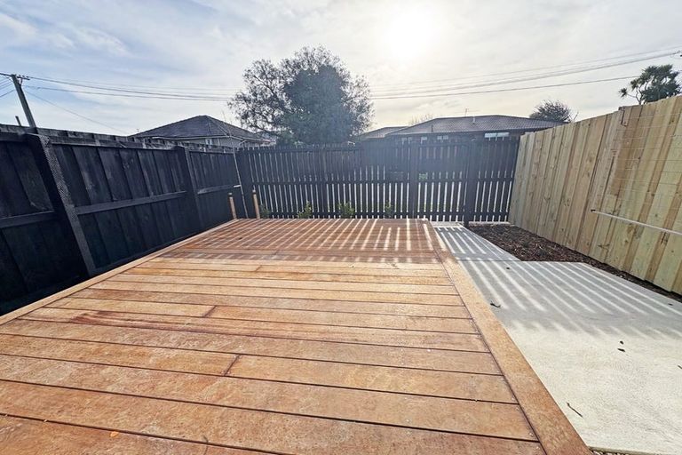 Photo of property in 3/2 Deloraine Street, Somerfield, Christchurch, 8024