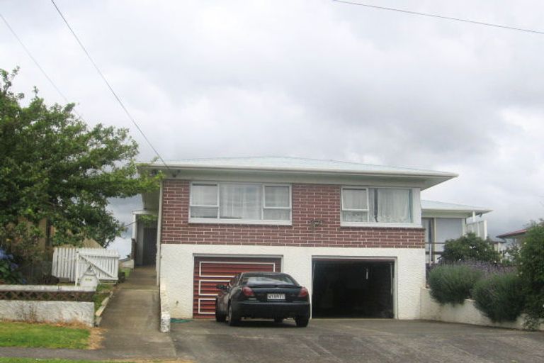 Photo of property in 124 Victoria Street West, Onehunga, Auckland, 1061