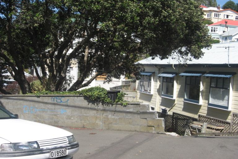 Photo of property in 55 Waitoa Road, Hataitai, Wellington, 6021