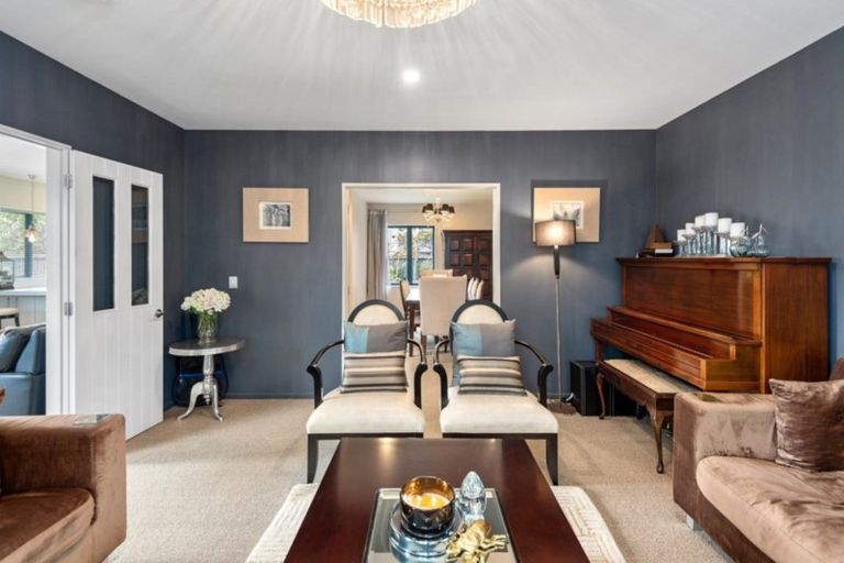 Photo of property in 100 South Belt, Rangiora, 7400