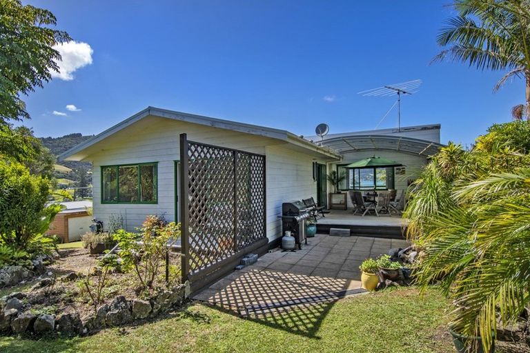Photo of property in 2295 Whangarei Heads Road, Whangarei Heads, Whangarei, 0174