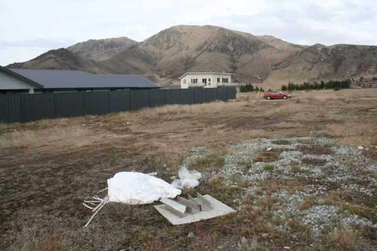 Photo of property in 5 Cirrus Place, Omarama, 9412