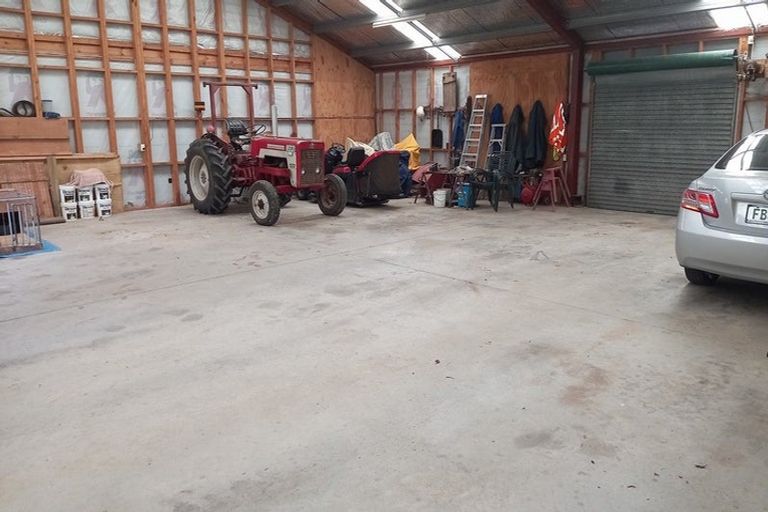 Photo of property in 89 Ulysses Road, Ashhurst, Palmerston North, 4470